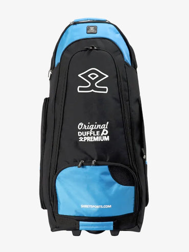 Shrey Pro Premium Duffle