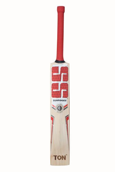 SS Maximus English Willow Cricket Bat