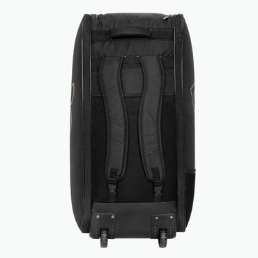 DSC Black 3003 Kit bag Wheelie