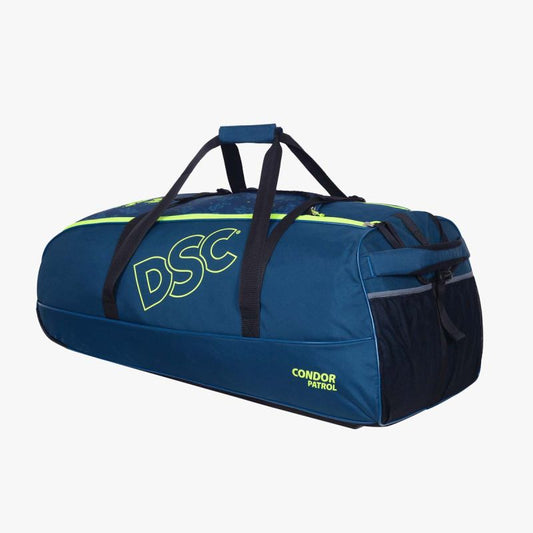 DSC Condor Patrol kit bag Wheelie