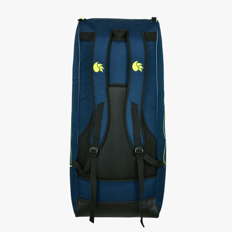 DSC Condor Rave Duffle Kit bag