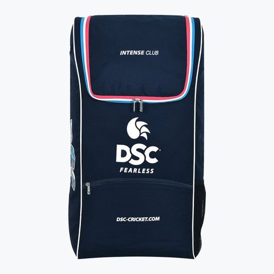 DSC Intense Club Duffle Kit bag