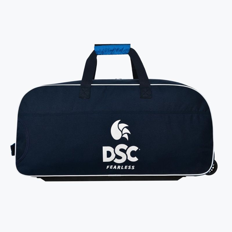 DSC INTENSE RAGE KIT BAG WHEELIE
