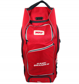 MRF Game Changer Players cricket bag