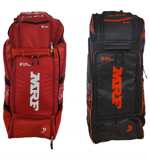 MRF VK18 LE Duffle Kit bag