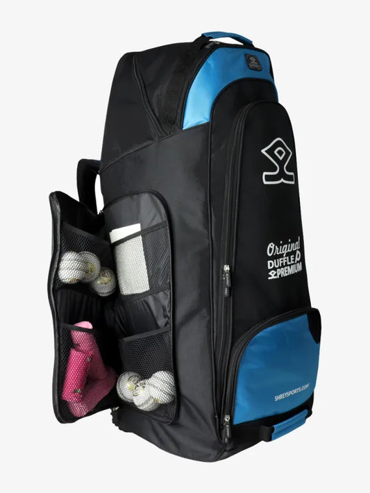 Shrey Pro Premium Duffle