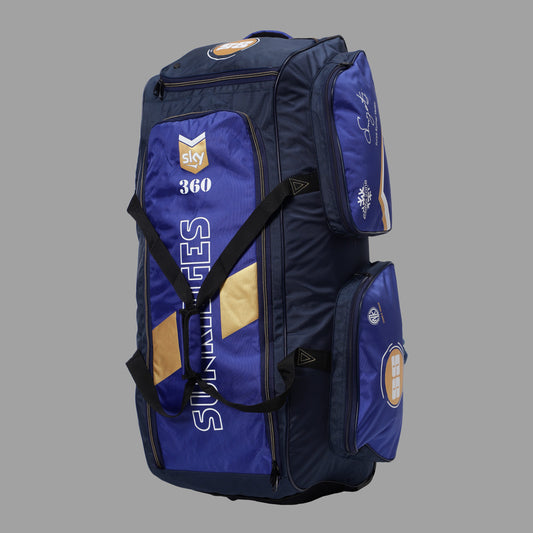 SS SKY 360 Kit bag
