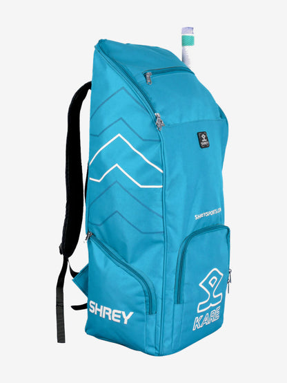 SHREY Kare Duffle kit bag
