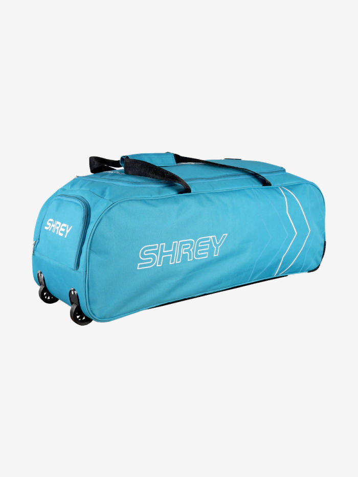SHREY Kare Duffle kit bag