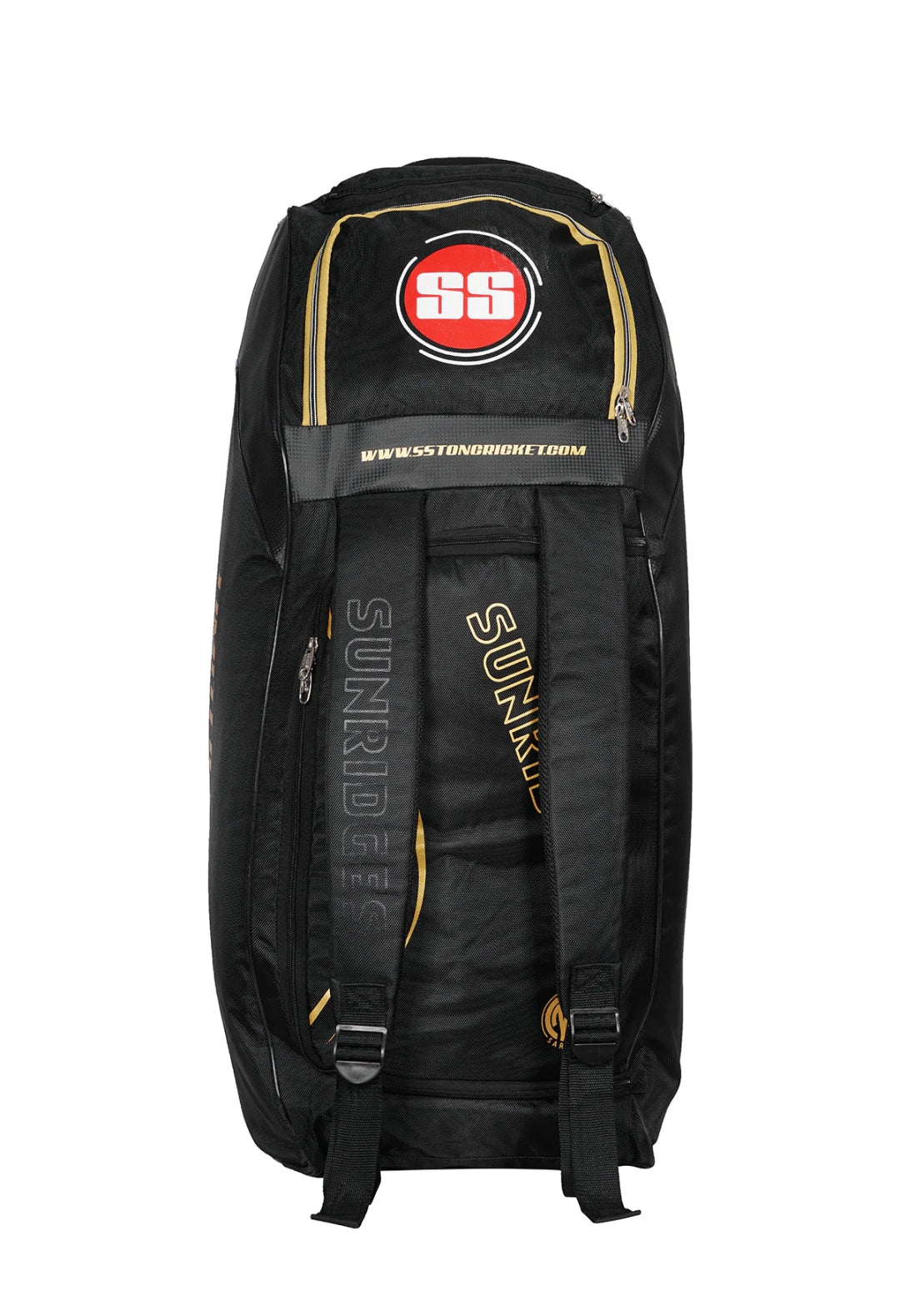 SS Super Select Duffle kit bag