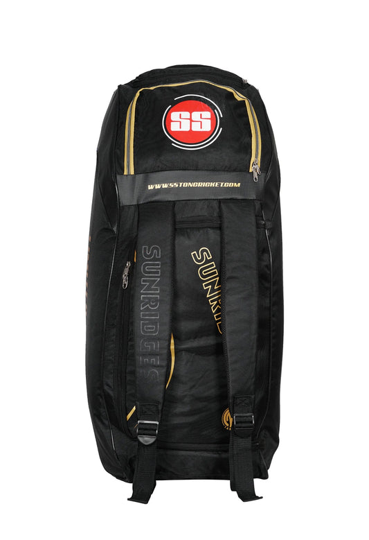 SS Super Select Duffle kit bag