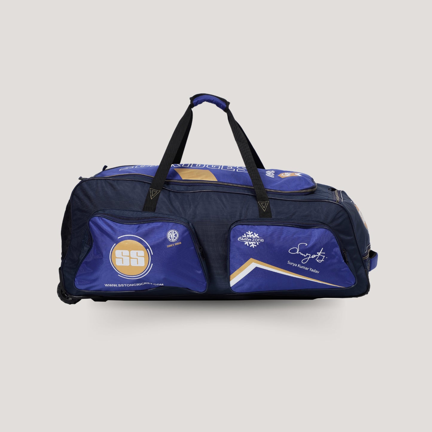 SS SKY 360 Kit bag