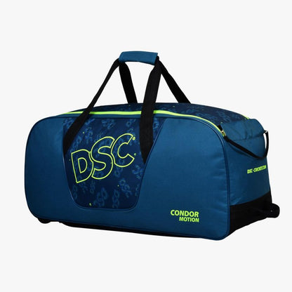 DSC Condor Motion kit bag Wheelie