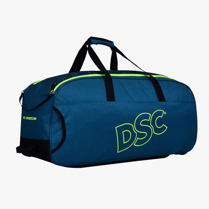 DSC Condor Motion kit bag Wheelie