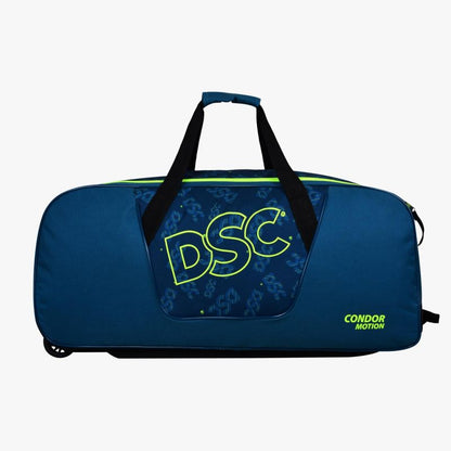 DSC Condor Motion kit bag Wheelie