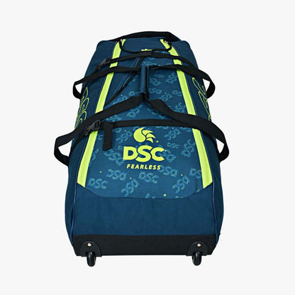 DSC Condor Patrol kit bag Wheelie