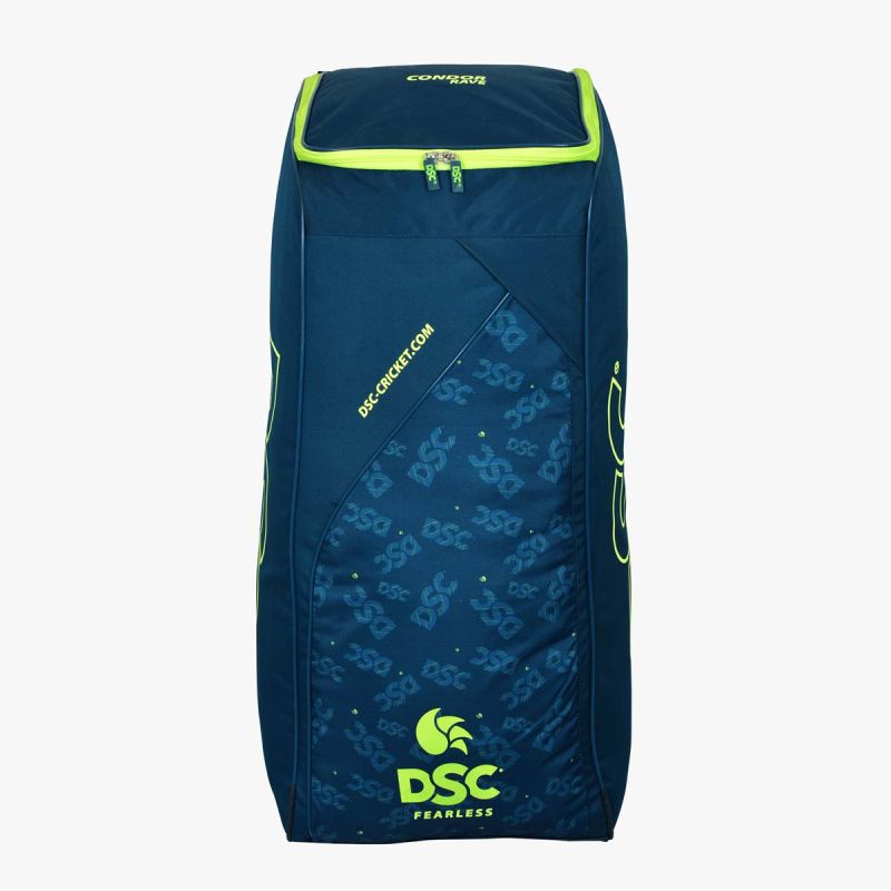 DSC Condor Rave Duffle Kit bag