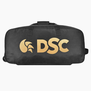 DSC Black 5005 Kit bag Wheelie