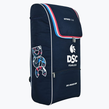 DSC Intense Club Duffle Kit bag