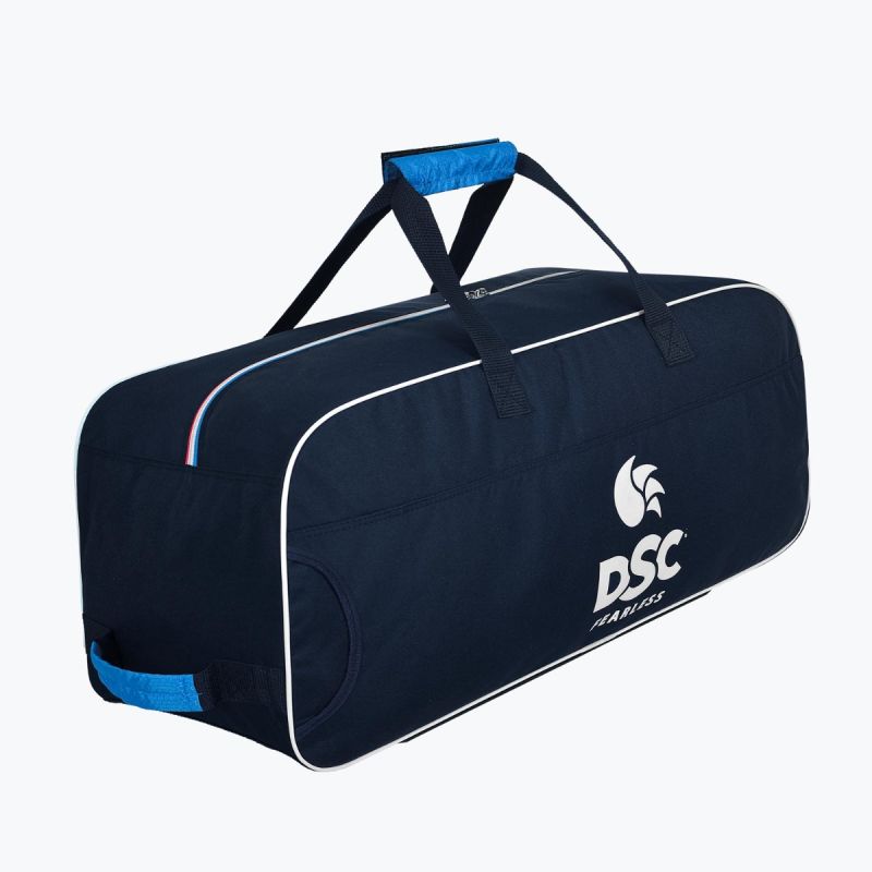 DSC INTENSE RAGE KIT BAG WHEELIE
