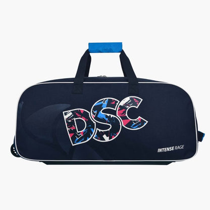 DSC INTENSE RAGE KIT BAG WHEELIE