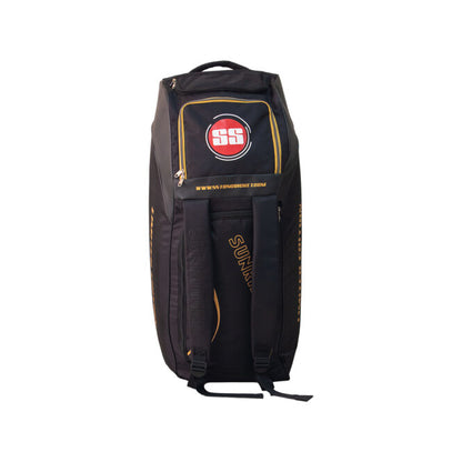 SS Limited Edition Cricket Kit Bag (wheel)