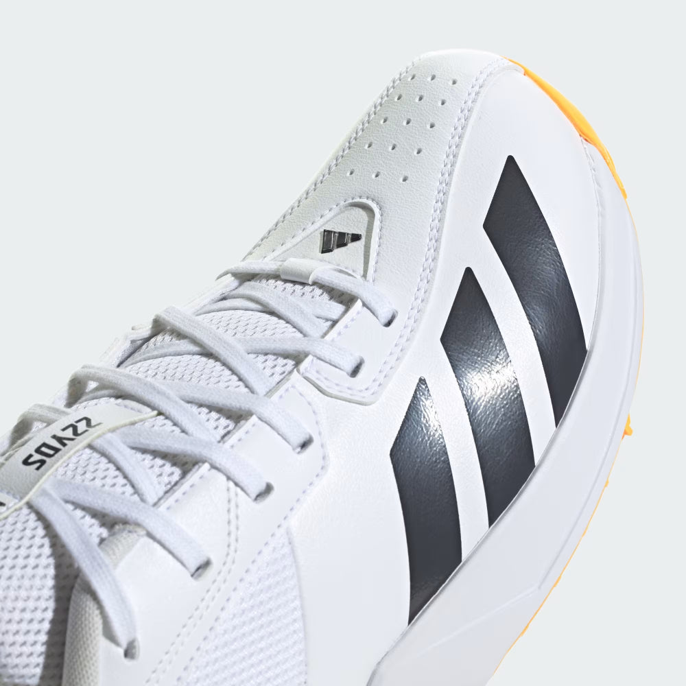 Adidas 22YDS Spike Cricket Shoes