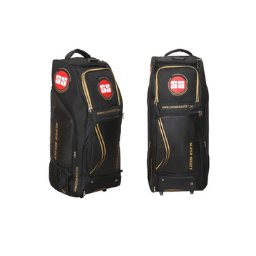 SS Super Select Duffle kit bag